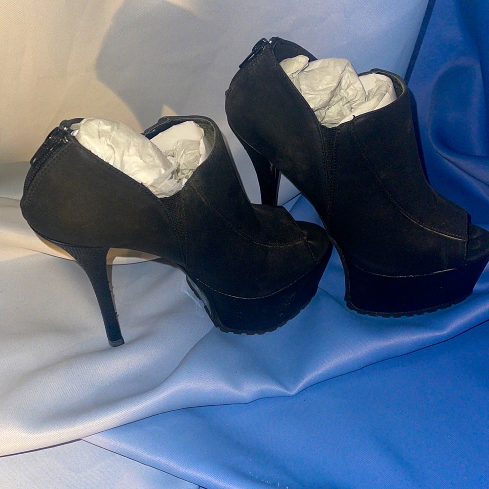 Cute booties